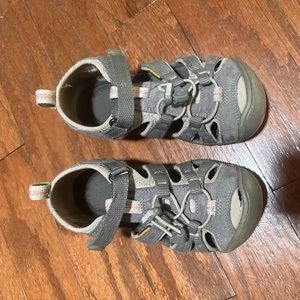 KEEN Seacamp II CNX water friendly sandals